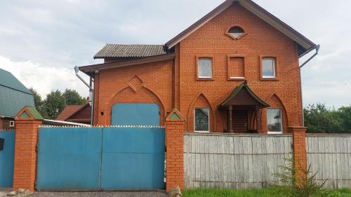 Суздаль: Strannik Guest House