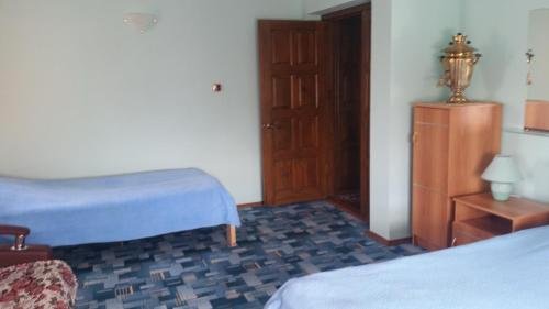 Суздаль: Strannik Guest House