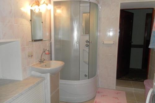 Суздаль: Strannik Guest House