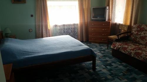 Суздаль: Strannik Guest House