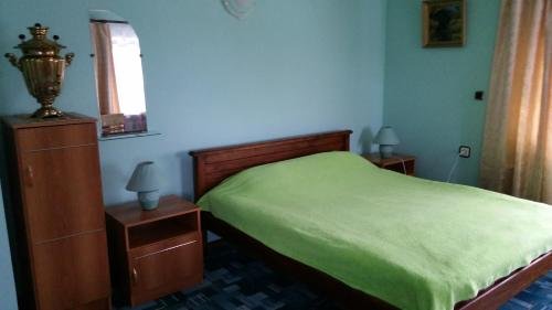Суздаль: Strannik Guest House