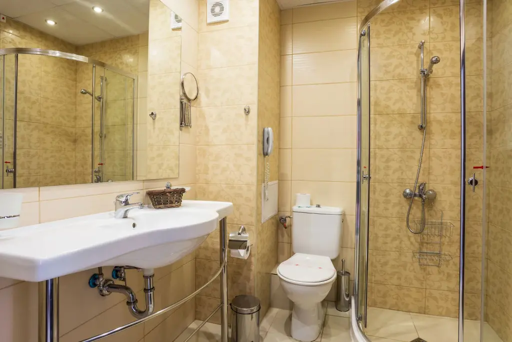 Солнечный берег: Hotel Laguna Park & Aqua Club