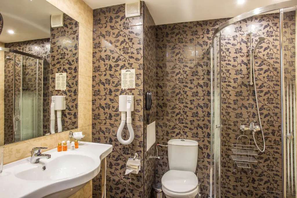 Солнечный берег: Hotel Laguna Park & Aqua Club