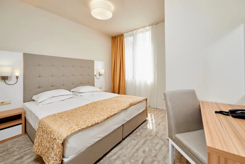 Солнечный берег: Hotel Laguna Park & Aqua Club