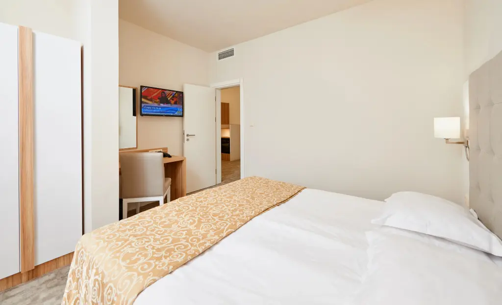 Солнечный берег: Hotel Laguna Park & Aqua Club