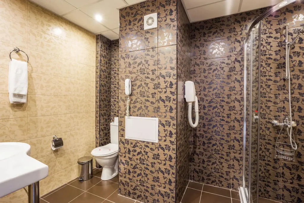 Солнечный берег: Hotel Laguna Park & Aqua Club