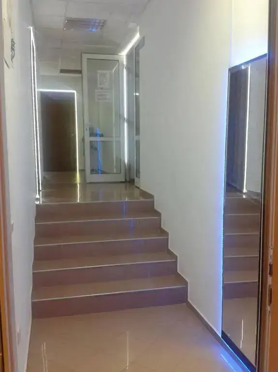 Солнечный берег: Hotel Megas