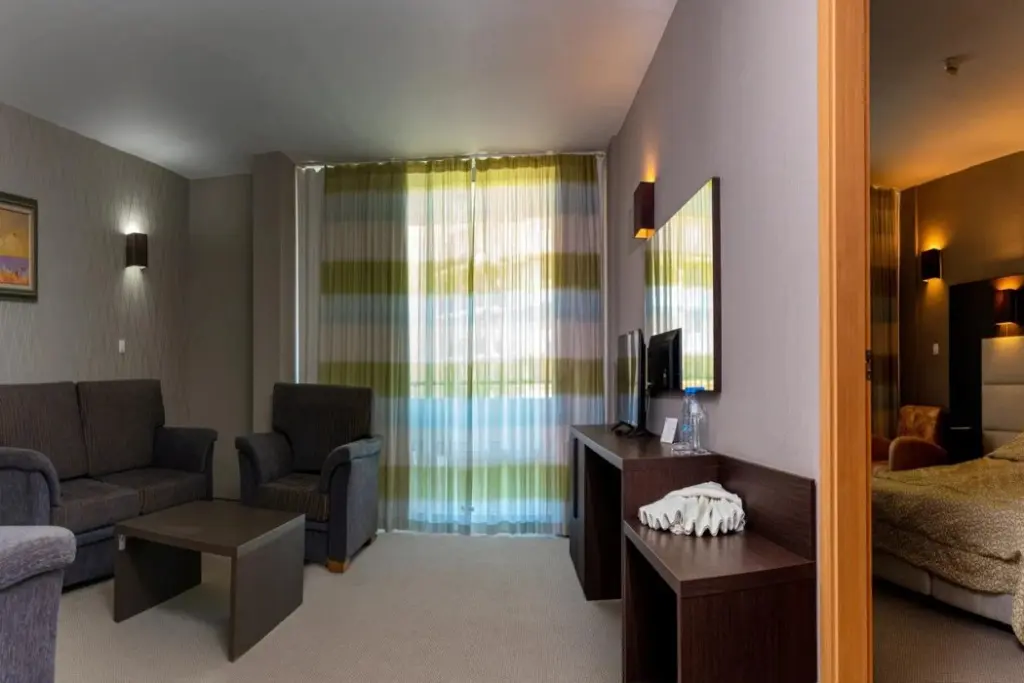 Елените: Mpm Hotel Zornitza Sands & Spa
