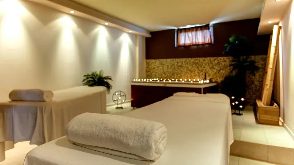 Елените: Mpm Hotel Zornitza Sands & Spa