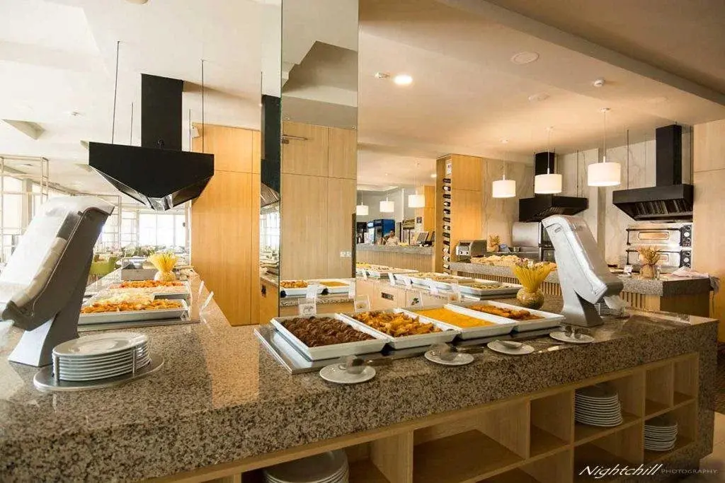 Елените: Mpm Hotel Zornitza Sands & Spa