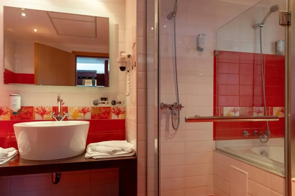 Елените: Mpm Hotel Zornitza Sands & Spa
