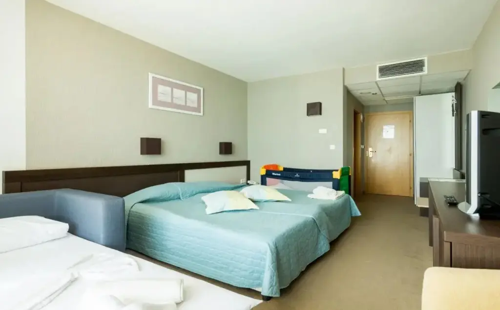 Елените: Mpm Hotel Zornitza Sands & Spa