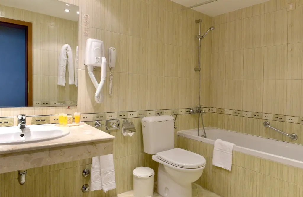 Варна: Lotos Hotel - Riviera Holiday Club