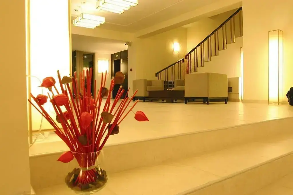 Варна: Lotos Hotel - Riviera Holiday Club