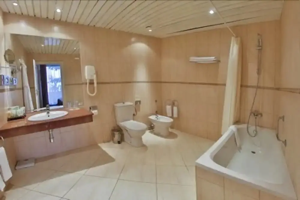 Варна: Imperial Hotel, Riviera Holiday Club