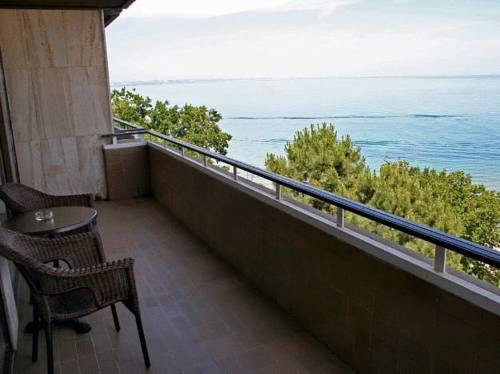 Варна: Imperial Hotel, Riviera Holiday Club