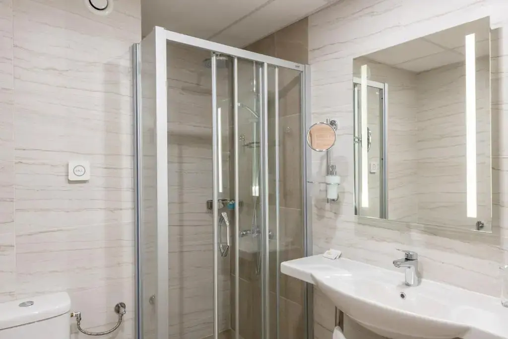 Солнечный берег: Sentido Hotel Neptun Beach - All inclusive