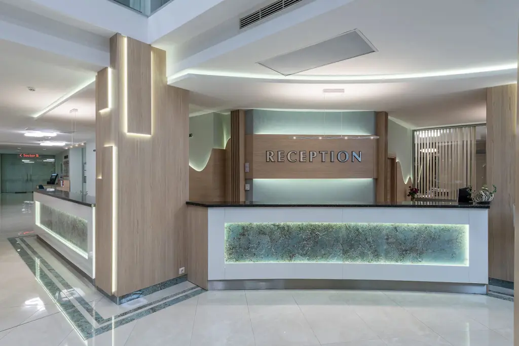 Солнечный берег: Sentido Hotel Neptun Beach - All inclusive