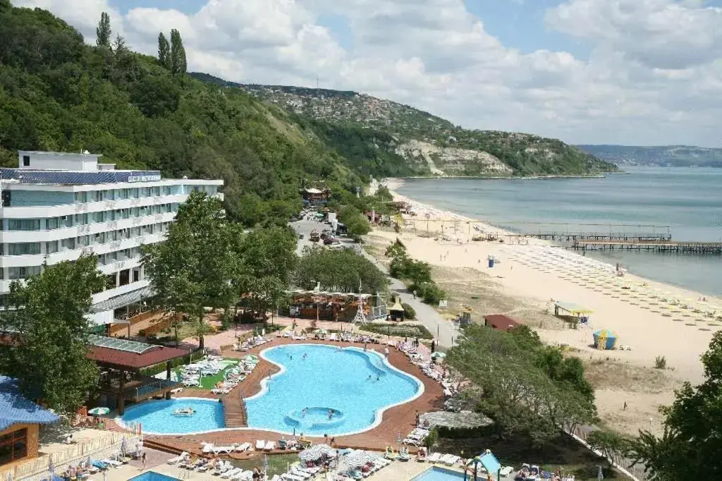 Албена: Arabella Beach Hotel