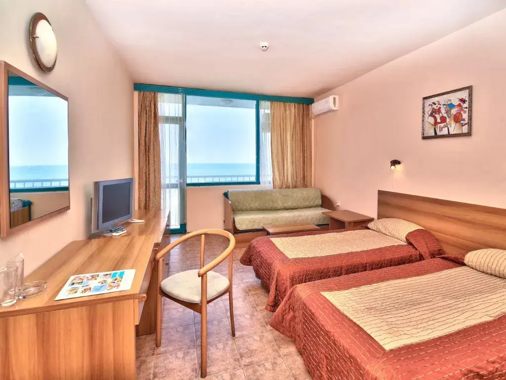 Албена: Arabella Beach Hotel