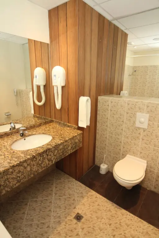 Албена: Arabella Beach Hotel
