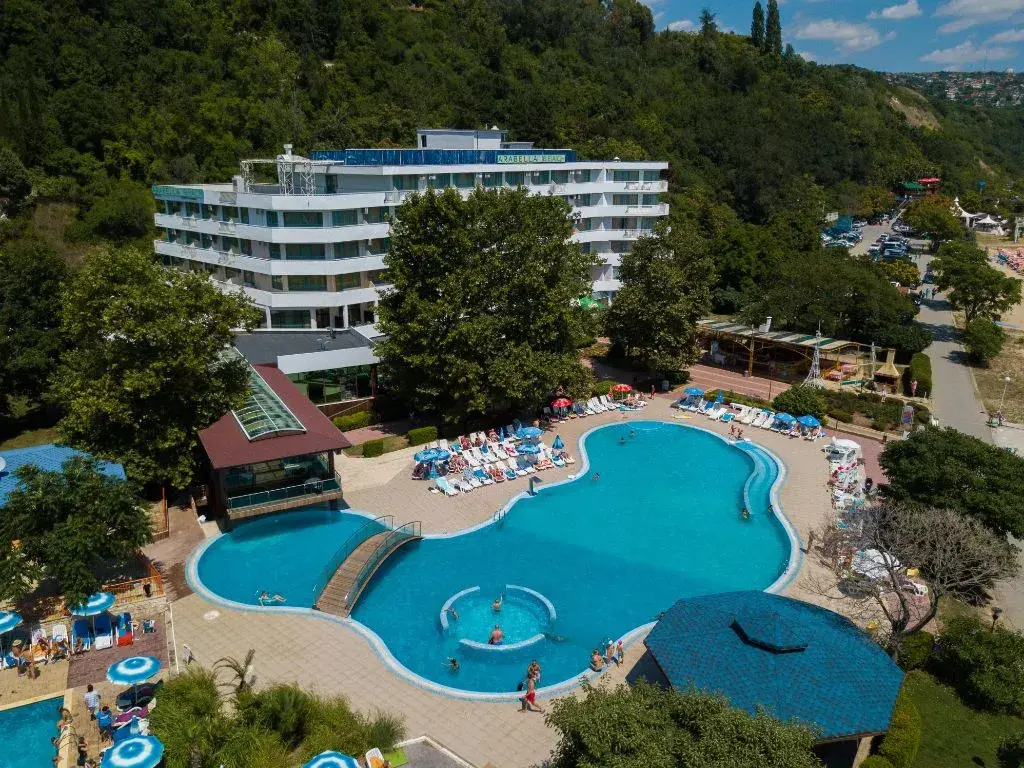 Албена: Arabella Beach Hotel
