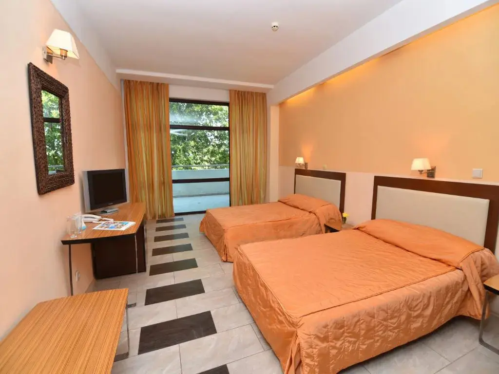 Албена: Arabella Beach Hotel