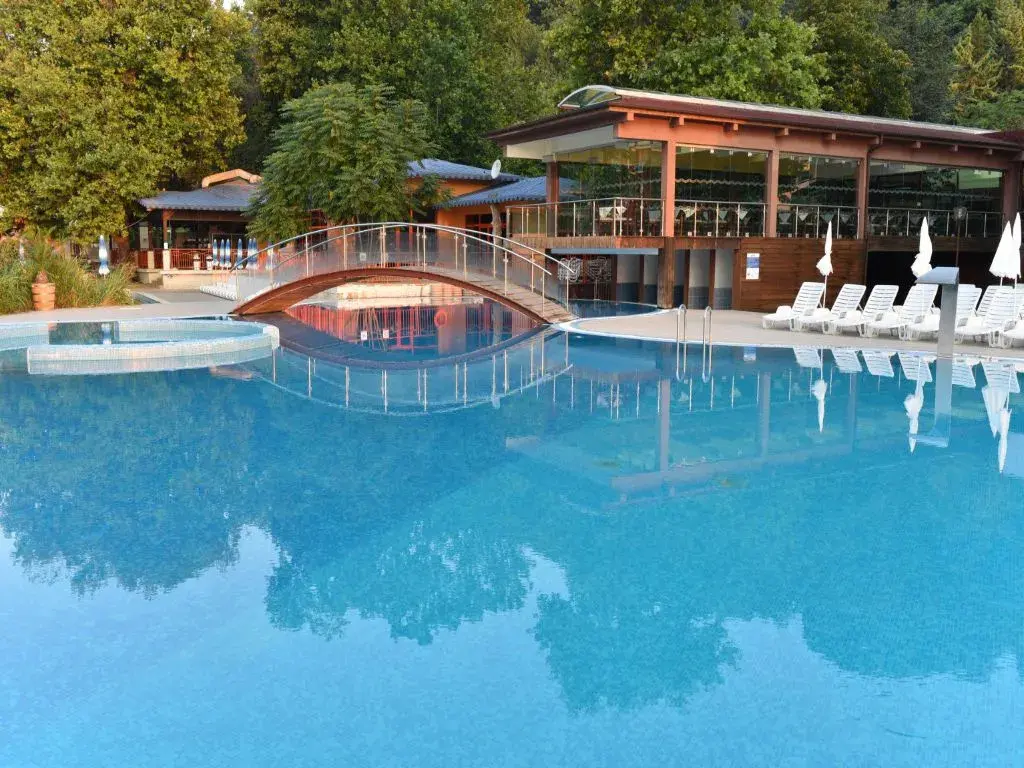 Албена: Arabella Beach Hotel
