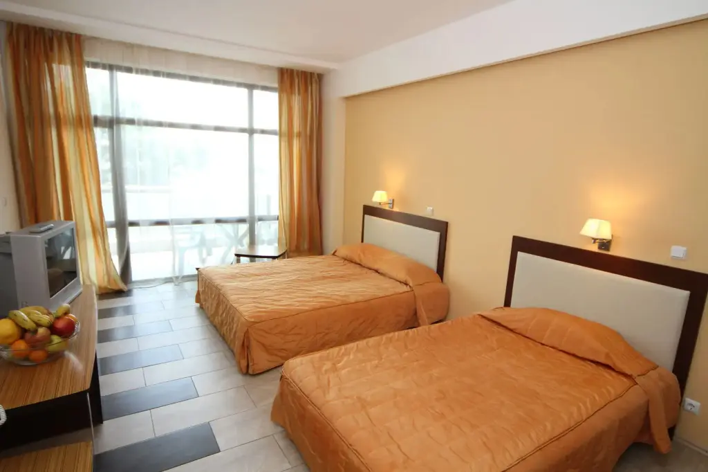 Албена: Arabella Beach Hotel