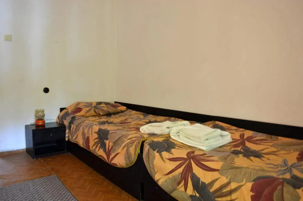 Приморско: Hotel Biser