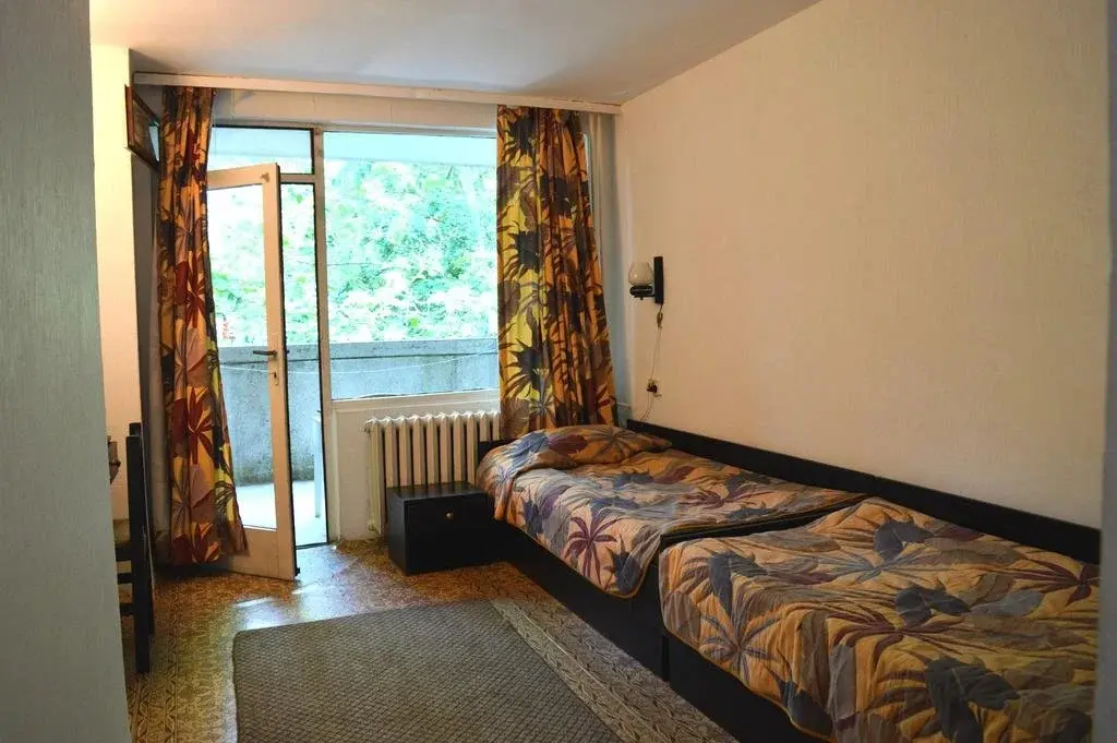 Приморско: Hotel Biser