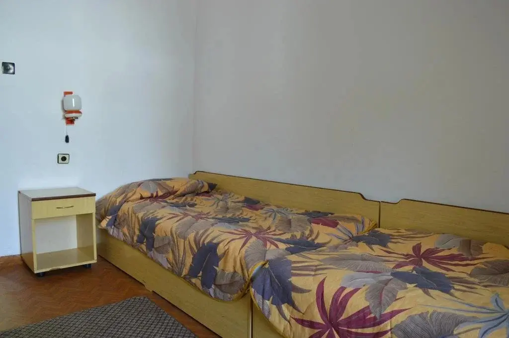 Приморско: Hotel Biser