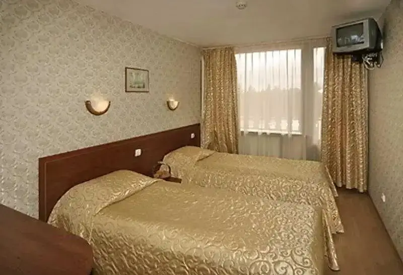 Hotel Evridika — фото 1