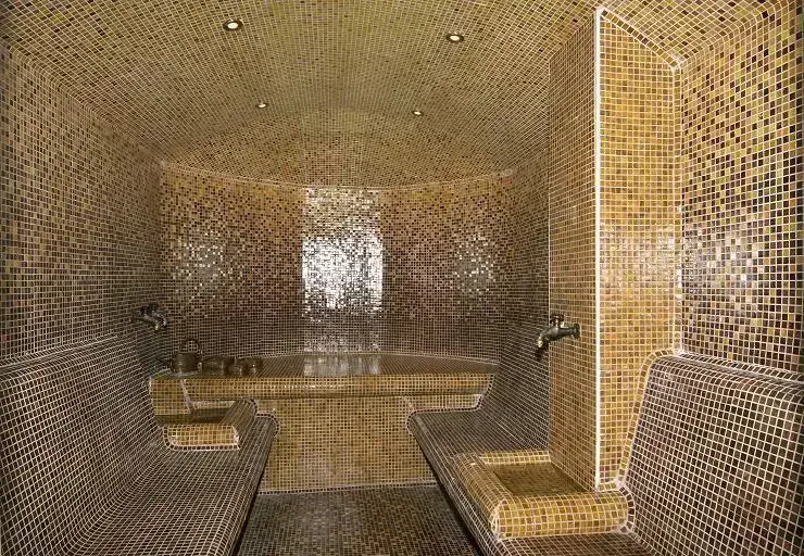 Пампорово: Hotel Evridika