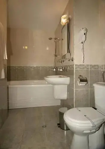 Пампорово: Hotel Evridika