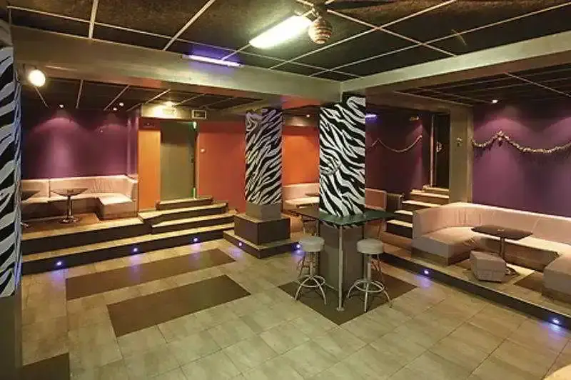 Пампорово: Hotel Evridika