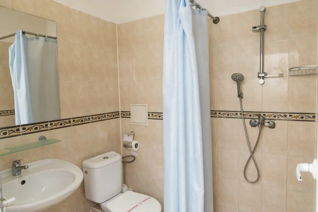 Солнечный берег: Central Hotel