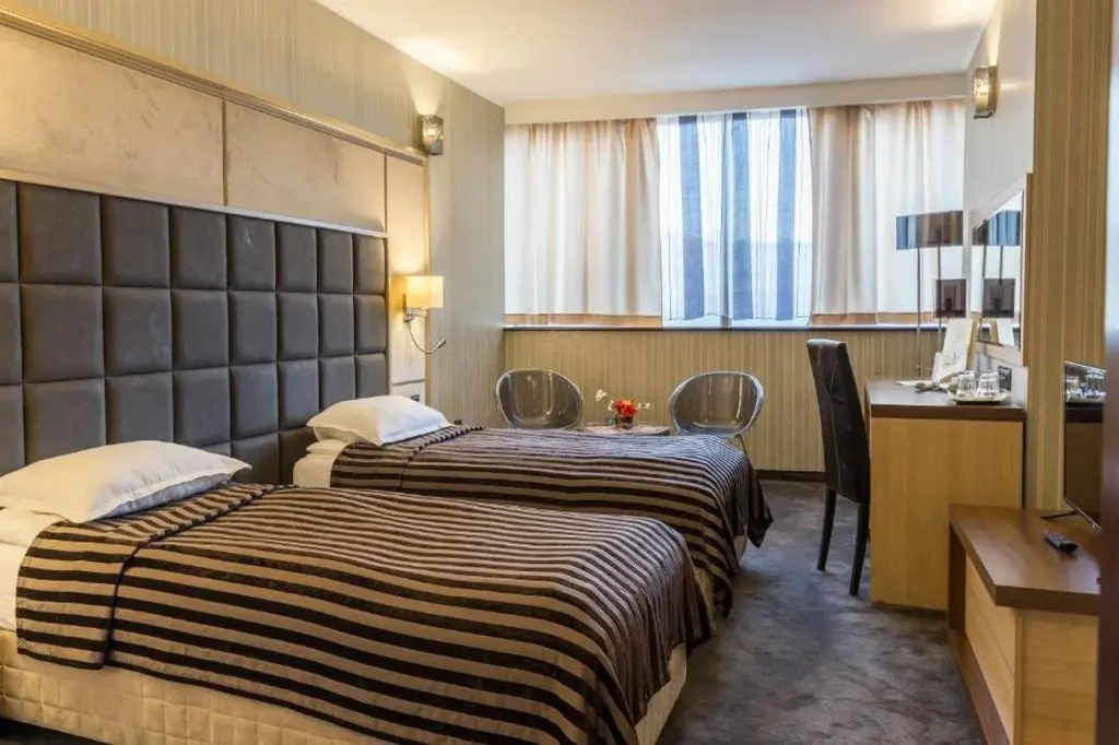 Русе: Cosmopolitan Hotel & Wellness