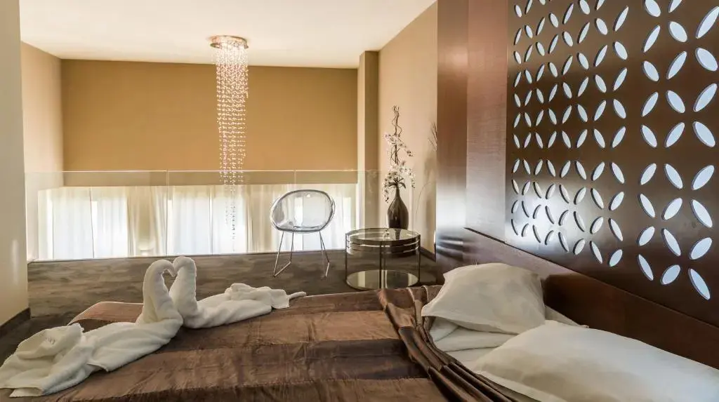 Русе: Cosmopolitan Hotel & Wellness