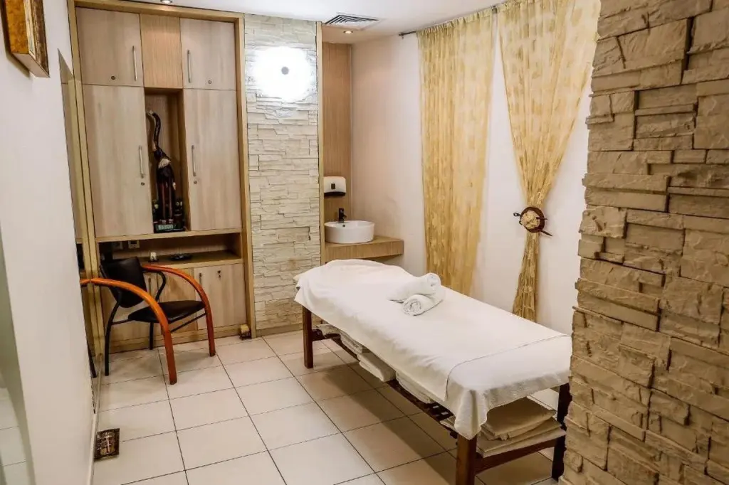 Русе: Cosmopolitan Hotel & Wellness
