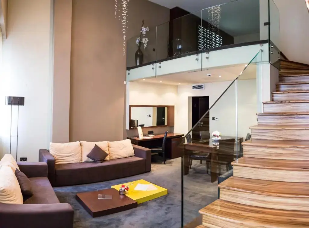 Русе: Cosmopolitan Hotel & Wellness