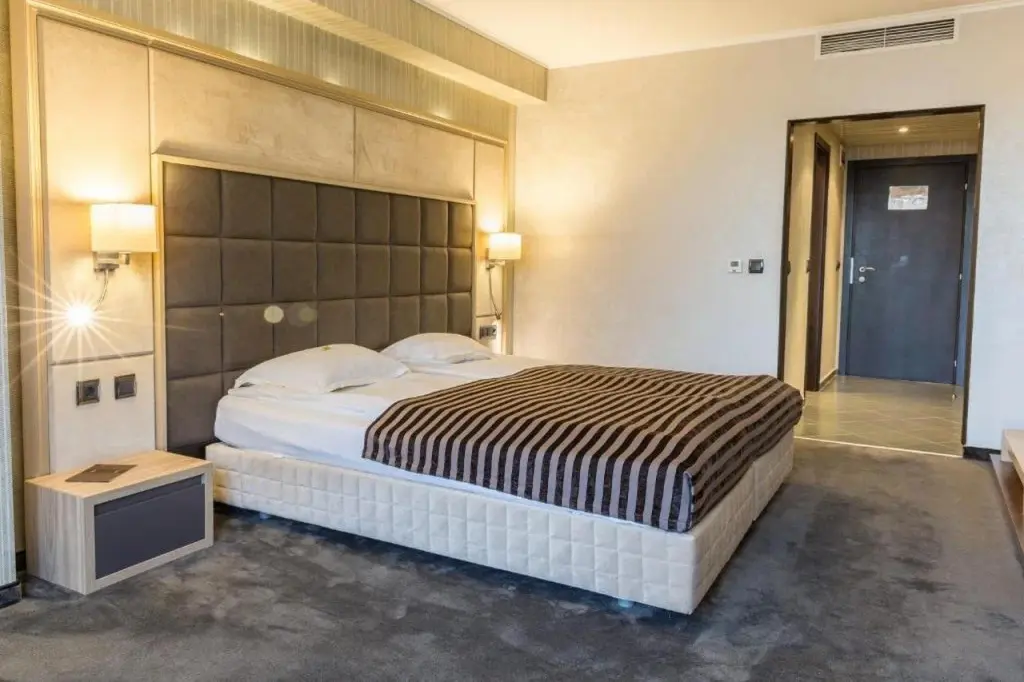Русе: Cosmopolitan Hotel & Wellness
