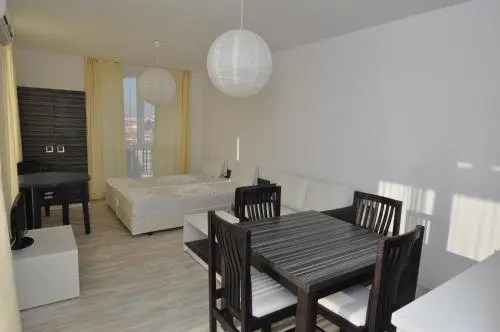 Солнечный берег: Boutique Suites Rainbow 4