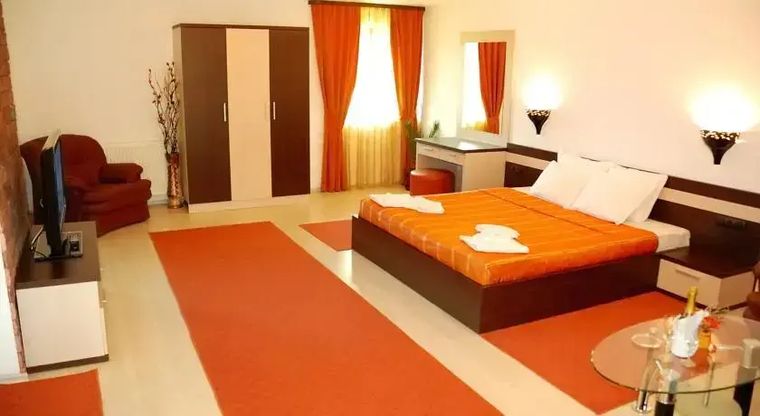 Банско: Hotel Rothmans