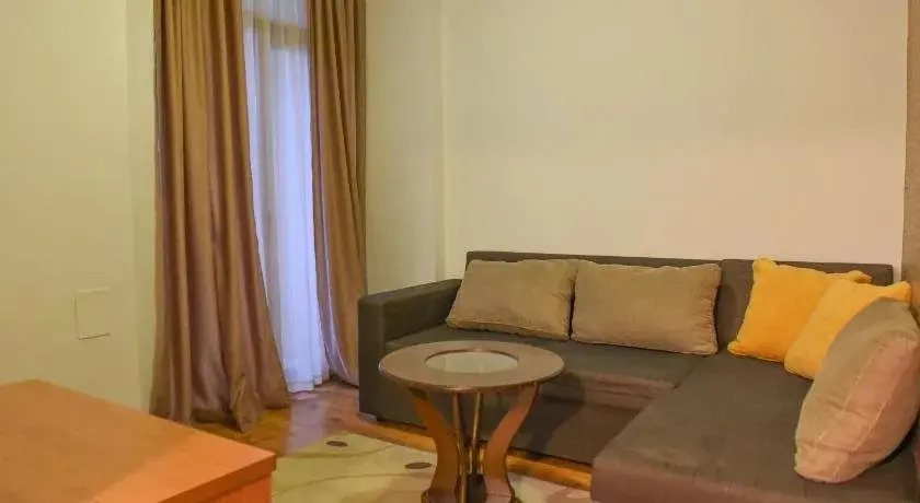 Банско: Hotel Rothmans