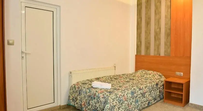 Банско: Hotel Rothmans
