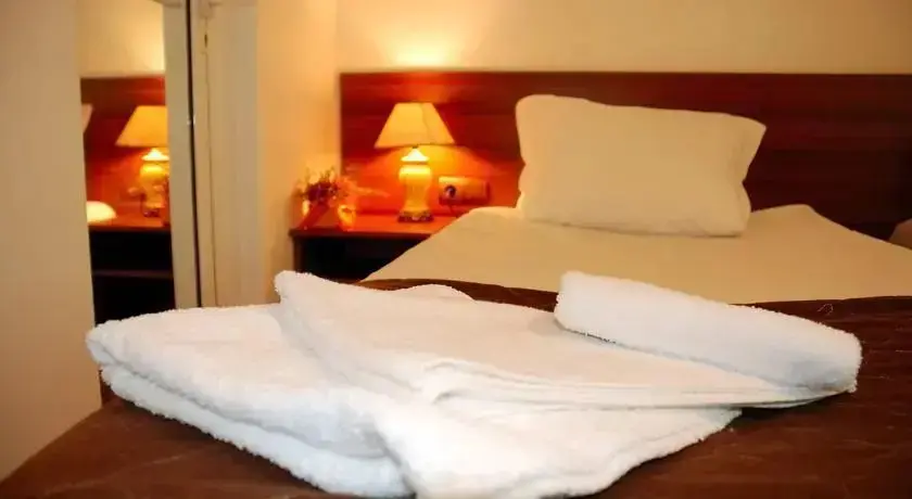Банско: Hotel Rothmans
