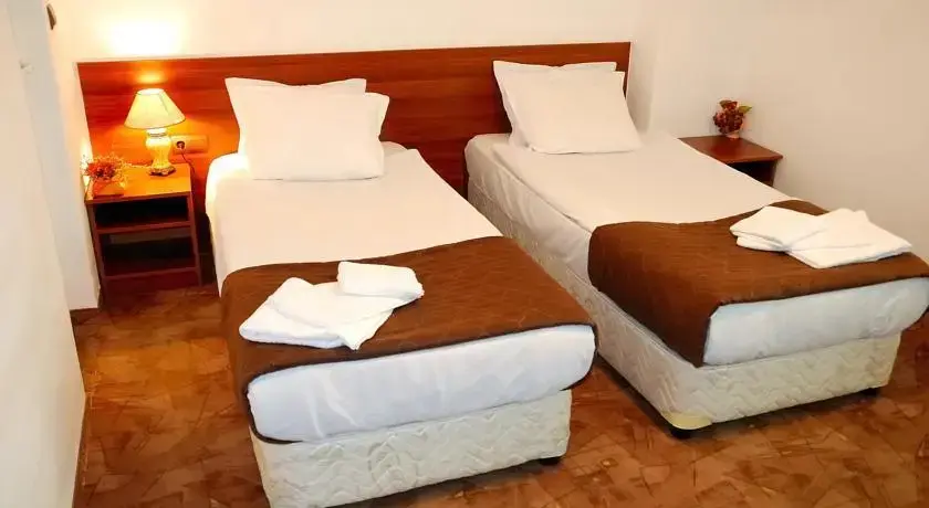 Банско: Hotel Rothmans