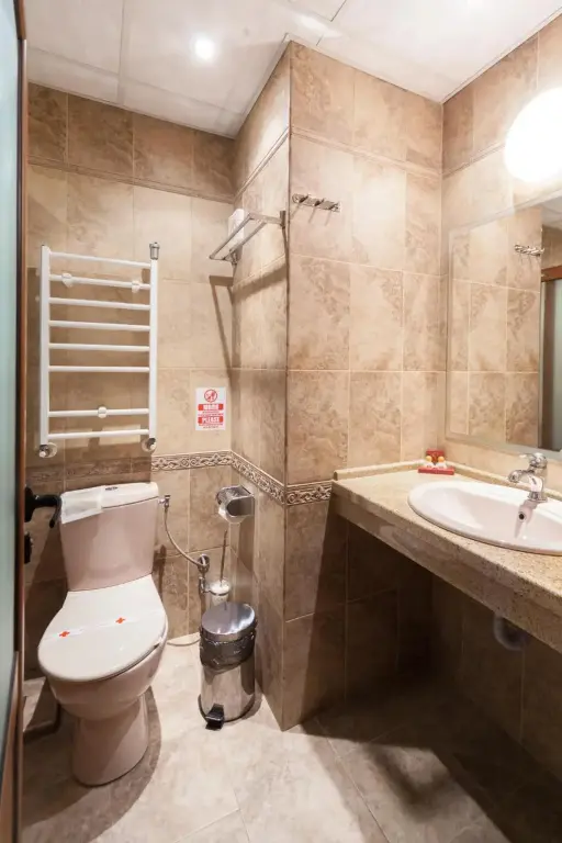 Арбанаси: Park Hotel Sevastokrator