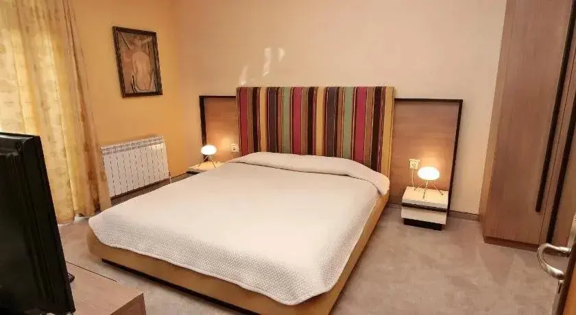 Пловдив: Hotel Berkut